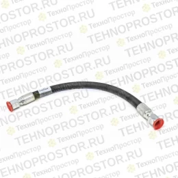 Гидравлический шланг для T180 или T190, 7102327