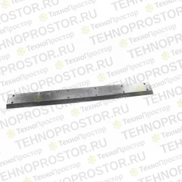 56 "Приварная режущая кромка, стандартный ковш, 7104135