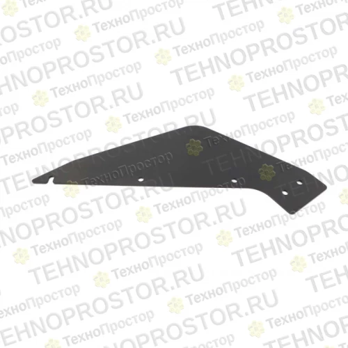 Боковой край ковша с болтовым креплением, 7104359