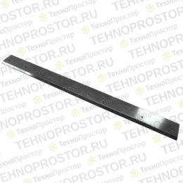 74 "Режущая кромка с болтовым креплением, 7104510