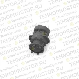 Восстановленный гидравлический приводной двигатель, 7109868REM