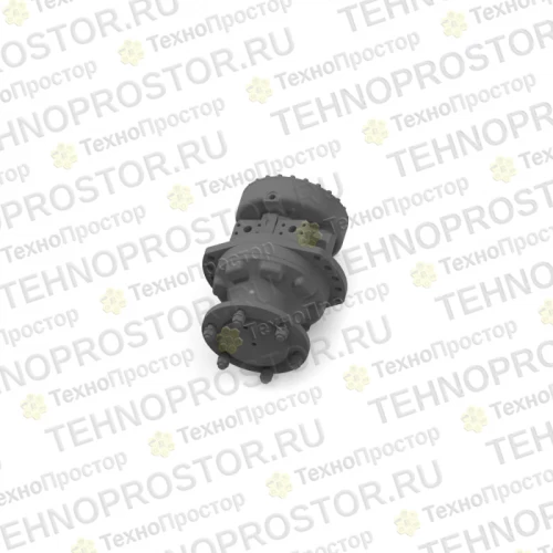 Восстановленный гидравлический приводной двигатель, 7109868REM