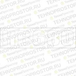 Наклейка BOBCAT - 7112674
