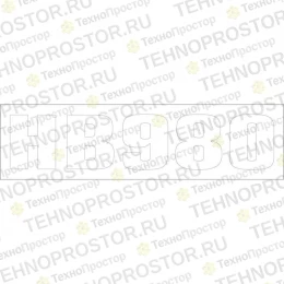 Наклейка BOBCAT - 7112676