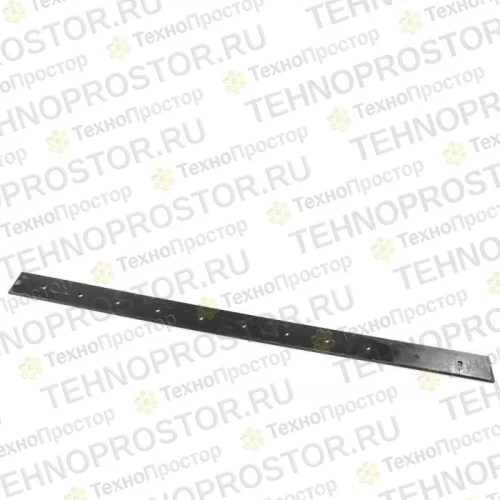 62-дюймовая режущая кромка с болтовым креплением BOBCAT - 7112993