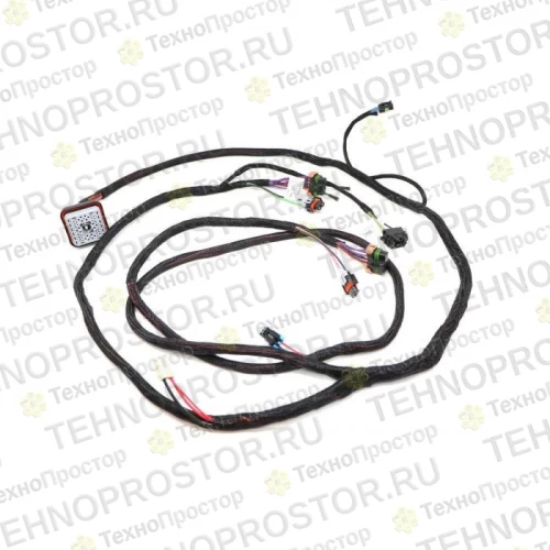 ЖГУТ ПРОВОДОВ КАБИНЫ, 7116261