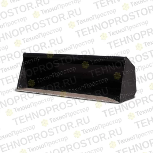 Ковш для грязи 36 дюймов, 7117432