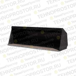 Ковш для грязи 50 дюймов, 7117434