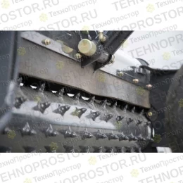 72-дюймовая трубка кондиционера BOBCAT - 7136905