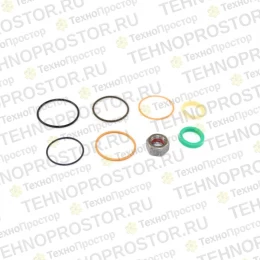 Комплект сальников гидроцилиндра BOBCAT - 7137866