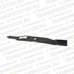 25-дюймовый нож косилки с высоким подъемом BOBCAT - 7139181