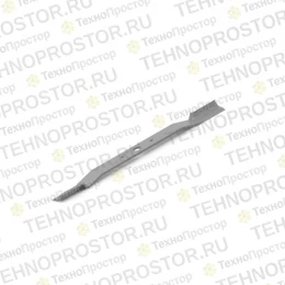 31-дюймовый нож для газонокосилки BOBCAT - 7139182