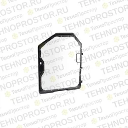 Дверь кабины в сборе, 7140090