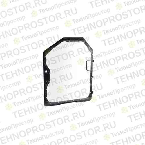 Дверь кабины в сборе, 7140090