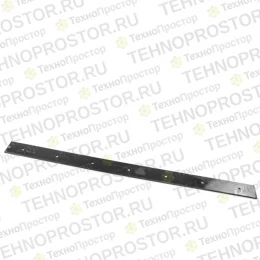 Режущая кромка углового отвала для экскаватора 69 дюймов, 7142271