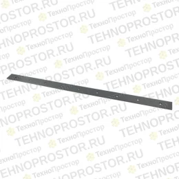Болт с диагональю 78 дюймов на режущей кромке для углового отвала экскаватора с 9 отверстиями, 7142520