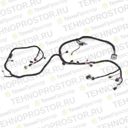 ЖГУТ ПРОВОДОВ, 7143071