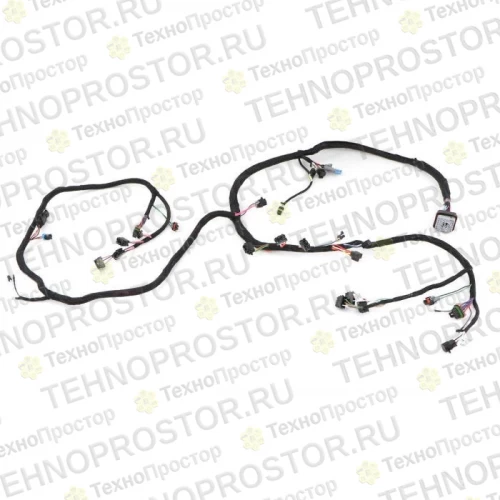 ЖГУТ ПРОВОДОВ, 7143071