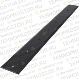 72-дюймовая режущая кромка с болтовым креплением для ковша VersaHandler, 7144250