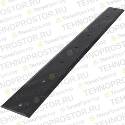 72-дюймовая режущая кромка с болтовым креплением для ковша VersaHandler, 7144250