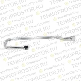 Гидравлический трубопровод для погрузчиков с бортовым поворотом, 7150467