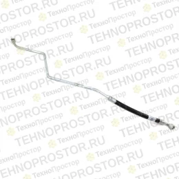 Шланг гидравлический в сборе BOBCAT - 7152004