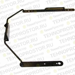 Дверная рама кабины Lexan, 7155359