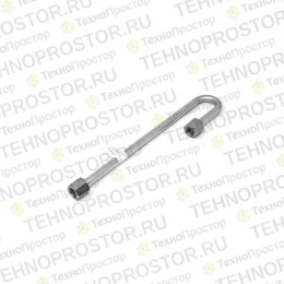 Трубка цилиндра стрелы экскаватора, 7160290