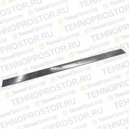 96-дюймовая плоская режущая кромка с болтовым креплением BOBCAT - 7161165