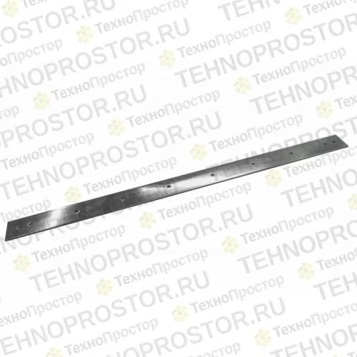 96-дюймовая плоская режущая кромка с болтовым креплением BOBCAT - 7161165