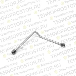 Трубки BOBCAT - 7162812