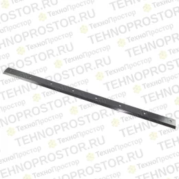 72-дюймовая режущая кромка с болтовым креплением BOBCAT - 7164098