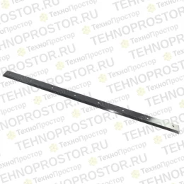 80-дюймова режущая кромка с болтовым креплением BOBCAT - 7164586