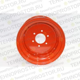 Обод колеса 15x8, 6 отверстий, 7165229