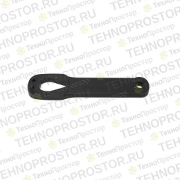 Прокладка дверной ручки, 7166205
