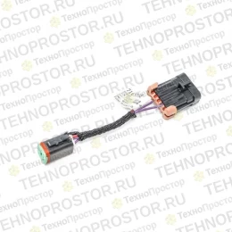 Жгут проводов переключателя зажигания, 7169538