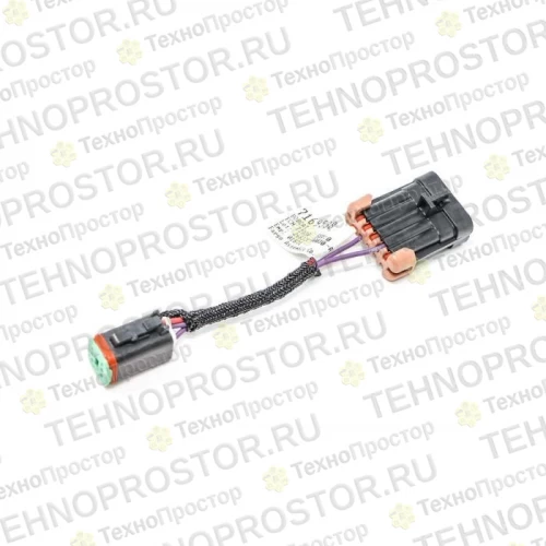 Жгут проводов переключателя зажигания, 7169538