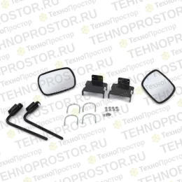 Комплект зеркал, 7173148