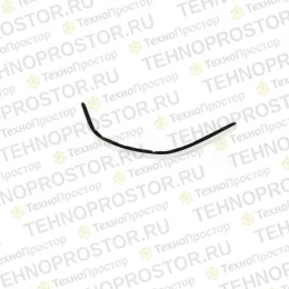 Прокладка панели без ключа, 7187104
