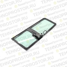 Дверь кабины экскаватора, 7188990