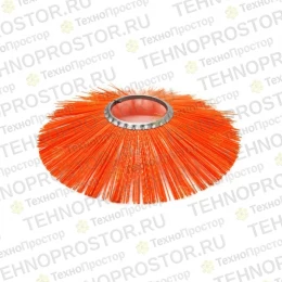 Подметальная щетка с конусом для тяжелых условий эксплуатации BOBCAT - 7194008