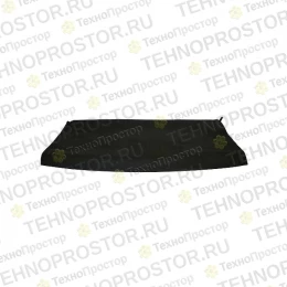Комплект полотна с мягким верхом для 3400XL UTV, 7194733