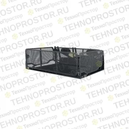 Комплект настенного удлинения для UTV Box, 7194765