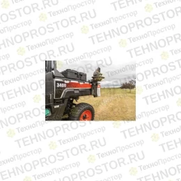 Комплект для крепления бензопилы, 7196041