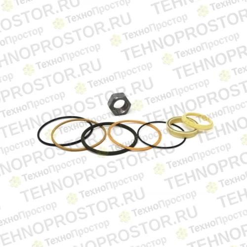 Комплект уплотнений цилиндра, 7196896