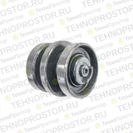 Опорный каток T450, 7201400