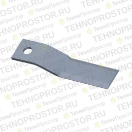 3-дюймовое лезвие дискового ножа BOBCAT - 7209038