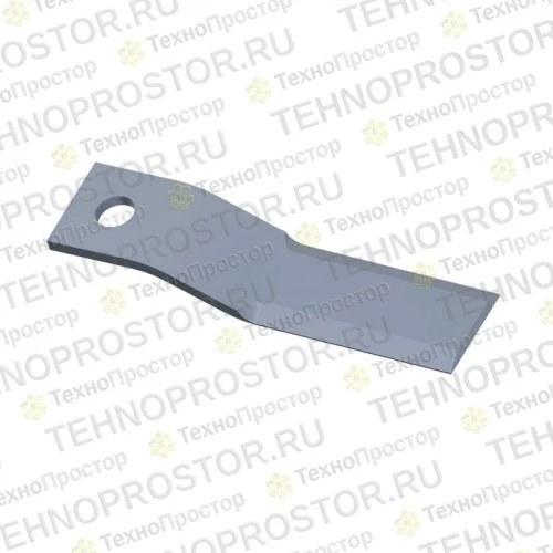 3-дюймовое лезвие дискового ножа BOBCAT - 7209038
