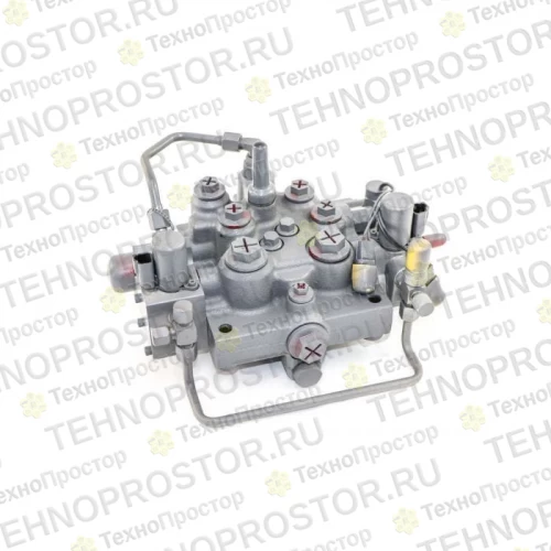 Гидроклапан стд BOBCAT - 7209703