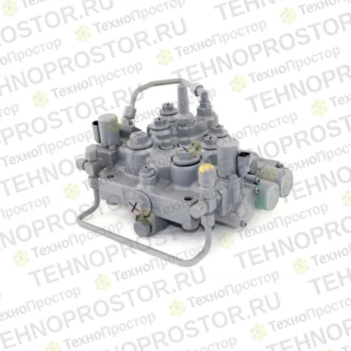 Гидроклапан стд BOBCAT - 7209707